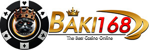 ⭐ Baki168 คาสิโนออนไลน์ – สุดยอดเว็บเดิมพันแห่งปี 2025