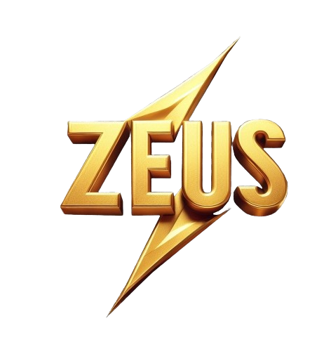 ⚡ Zeus2U