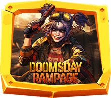 Doomsday Rampage